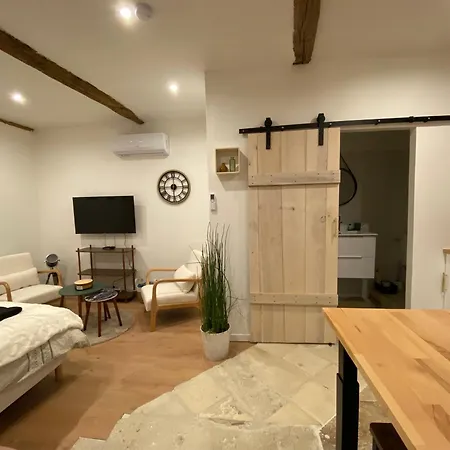 La Chauvinière 3 Casa vacanze Tonnay-Charente