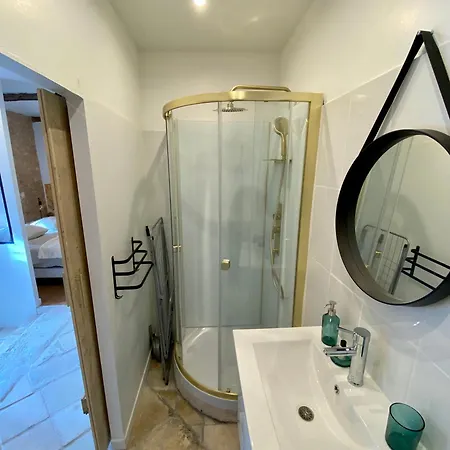 別荘 La Chauviniere 3 Tonnay-Charente