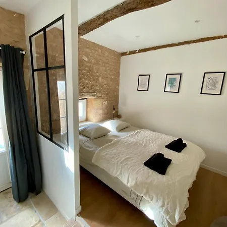 La Chauviniere 3 別荘 *