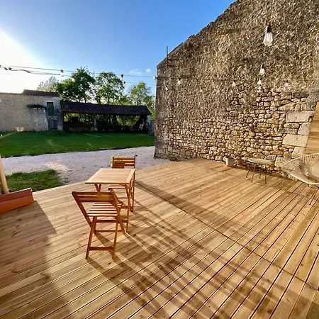 La Chauviniere 3