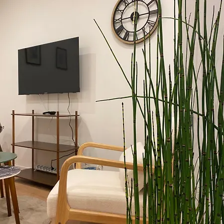 別荘 La Chauviniere 3