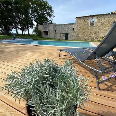 La Chauviniere 3