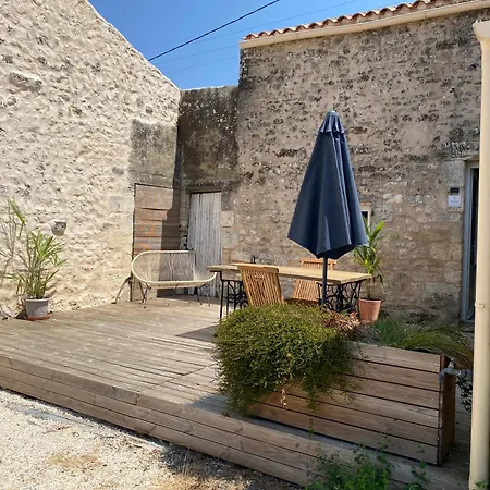 La Chauvinière 3 Casa vacanze Tonnay-Charente